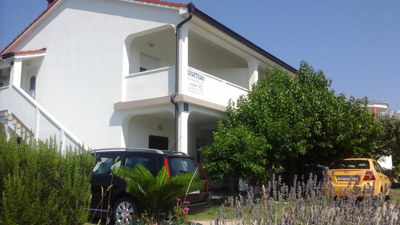 Holiday S&M Lopar Exterior foto