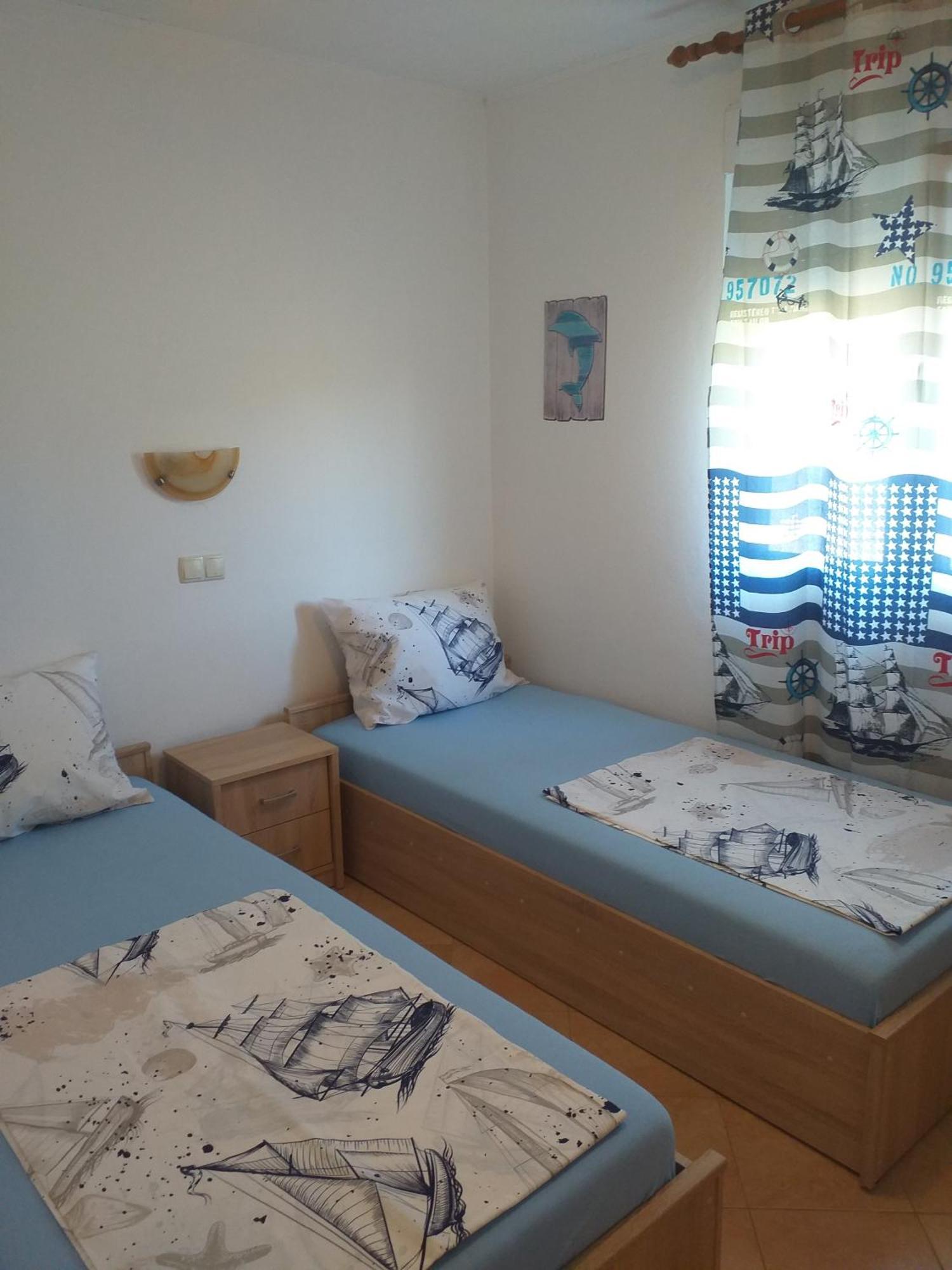 Holiday S&M Lopar Exterior foto